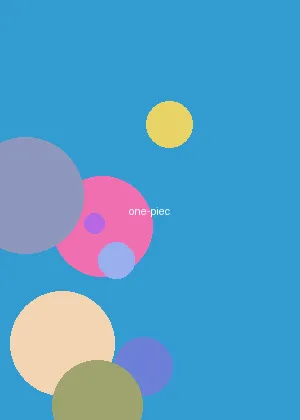 雅观科技 - 海贼王海报